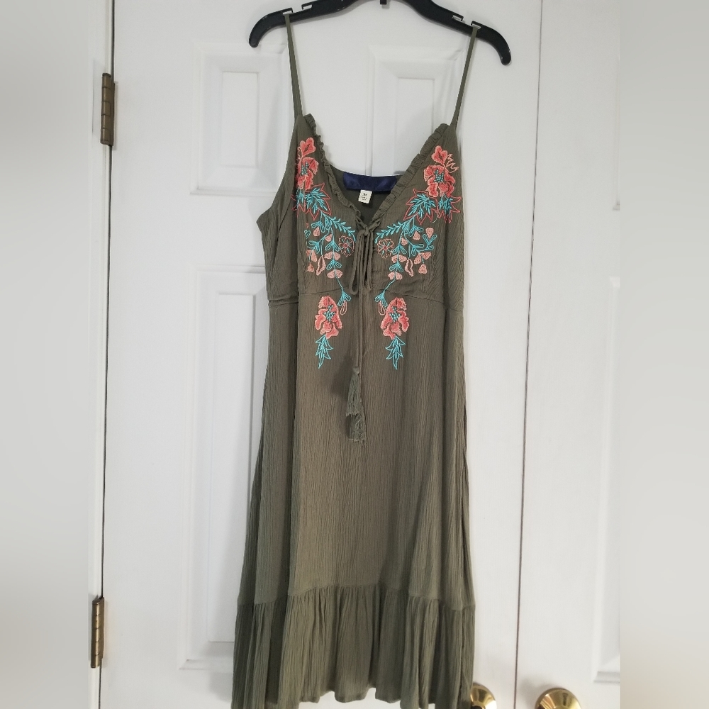 Dress